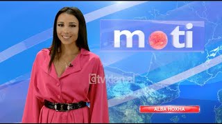 Moti sot dhe nesër në Tv Klan 11 Qershor 2022 [upl. by Olin176]