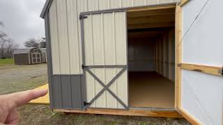 Sheds for Sale Sheds Decks Barns Garages Carports amp Gazebos [upl. by Susana518]