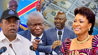 🔴URGENT OLIVE LEMBE REPOND KABUYAUNE PAINTE CONTRE ROLAND DALO MABE EKOTIDENI KADIMA PLEURA [upl. by Goodson]