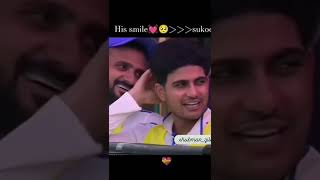 Shubman gill 💖💗💖💕♥️ shorts shubmangilllovers ytshorts [upl. by Mafala]