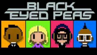 Black eyed peas  Dont stop the party New song 2011 [upl. by Teragramyram]