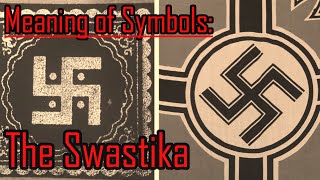 Meaning of The Swastika [upl. by Goran985]