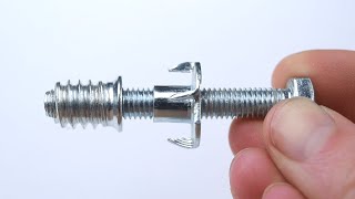 I use threaded inserts this way you should too [upl. by Range]