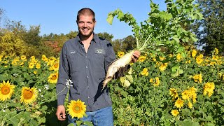 Conservation Connections Meet Derek Van De Hey [upl. by Xer716]