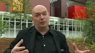 Interview with Jean Nouvel [upl. by Ennaecarg]