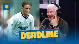 Bryn Law on Deadline Day and the rumour mill [upl. by Rehctaht788]