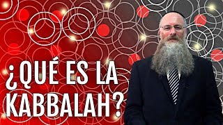 ¿Qué es la Kabbalah [upl. by Hoenack479]