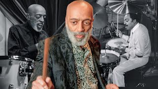 Roy Haynes a Legendary Jazz Drummer Dies at 99 royhaynes [upl. by Peti]