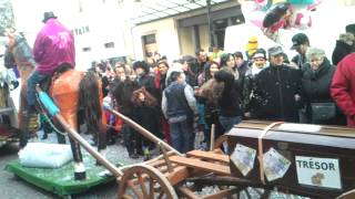 Carnaval de Sarreguemines [upl. by Yffat207]