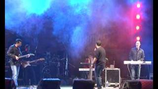 Wake Up Sid amp Socha HaiSEL Live  Alcheringa 2010 [upl. by Macdermot53]