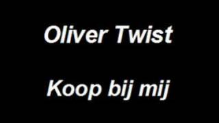 Oliver Twist  Koop bij mij  Nederland  Musical [upl. by Odarbil74]