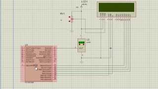 7 Project 1 Digital Thermometer part 1  MPLAB XC8 for Beginners Tutorial [upl. by Nobell707]