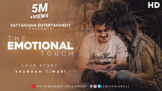 The Emotional Touch  Shubham Tiwari  Sad Songs Mashup  Satyanjana7 shubhamtiwari [upl. by Diannne]