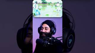 Goga and Saleem Albela Comedy Video part 2 saleemalbela reaction punjabisreact [upl. by Harbard688]