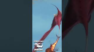 Dragon Guide Typhoomerang EXPLAINED l dragon httyd2 httyd httyd3 shorts httydedit [upl. by Jacinthe]