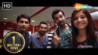 Chhello Divas Comedy Scene  Dhula Ni Love story – Gujarati Movie [upl. by Durtschi709]