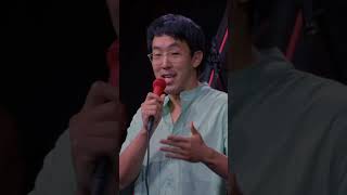 Hans Kim on China amp The Moon KILL TONY 684 killtony comedy [upl. by Yblocaj]