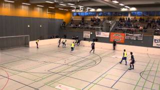 VfR Frankenthal AJunioren Primus Cup [upl. by Rorie]