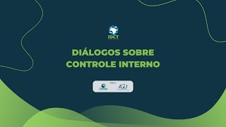 Diálogos Sobre Controle Interno Prestação de Contas do Poder Executivo em Ano Eleitoral [upl. by Rufina479]