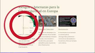 La ciberseguridad y la protección de infraestructuras críticas [upl. by Ailsa]