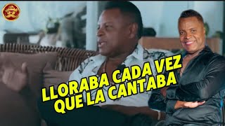 La HISTORIA Detrás De LA MEJOR CANCION de OMAR GELES [upl. by Atirehgram]