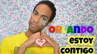 Juntos con Orlando  Pollito Tropical [upl. by Linehan]