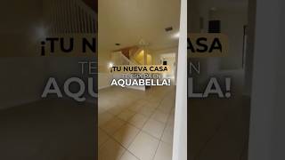 Nueva casa en aquabella [upl. by Aneehsyt]