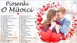 Romantyczne Piosenki 💖 Piosenki Miłosne 2022💖 Najpiękniejsza Miłosna Składanka [upl. by Keever899]