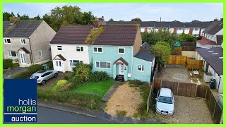 2 Brabazon Road Filton Bristol BS34 7NJ [upl. by Hnao380]