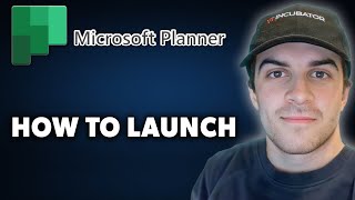 How to Launch Microsoft Planner Full 2024 Guide [upl. by Esmerolda389]