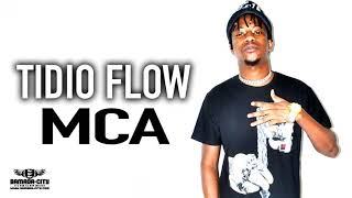 TIDIO FLOW  MCA [upl. by Assiram]