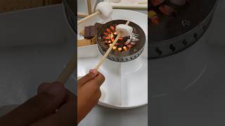 easy smores maker must trysmores food [upl. by Bradman]