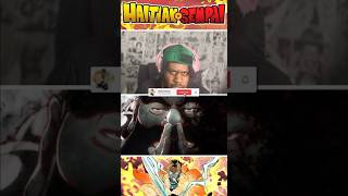 bleach tybw ichibei bankai  Haitian senpai bankai bleachanime animereaction anime react [upl. by Gilliette]