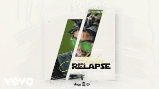 Alkaline  Relapse Official Visualizer [upl. by Oneida]