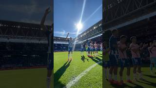 Vaya partidazo de estos 3 😍 EspanyolMallorca RCDE [upl. by Woodman]