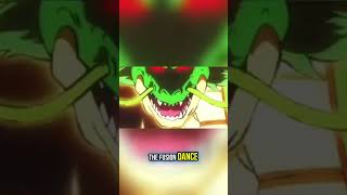 Fusion Frenzy Goku and Vegeta Unite to Take Down Broly 💥⚔️ [upl. by Adiesirb]