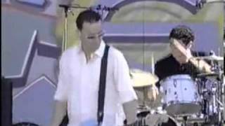 blink182  Dammit Live 1997 [upl. by Mich]