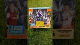 Panini Premier League Plus 2024 Display [upl. by Gerianne]