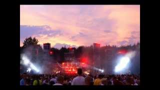 Petrasco  Best of Hardstyle Festivals 2008 Mix [upl. by Jelene]