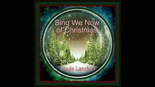 Sing We Now of Christmas Men [upl. by Thun]