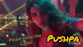 Oo antava mava dodopakhi song pushpacover by Aniket mondal [upl. by Adda]