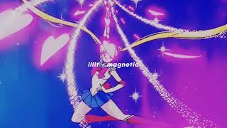 illit – magnetic speed up [upl. by Anowahs194]