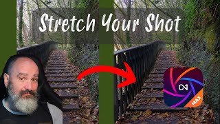 Stretch Your Shot with On1 Photo RAW 2025 [upl. by Ramona191]