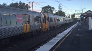 Strathpine Station 1562015 [upl. by Evante226]