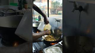 බිරියනි ද 😎 බුරියනි ද 😩 biriyani indianbiriyani biriyanirecipe [upl. by Nyllek]