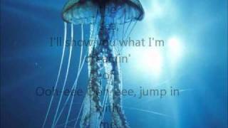 Ocean love  lyrics [upl. by Carolynn]