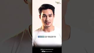 Mr World Thailand 2024 King Jeerawat Vatchasakol mrworld thailand malepageant thai [upl. by Ardnossac]