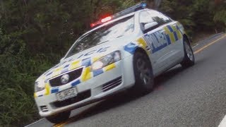 Another Broken Police Siren [upl. by Pardner]