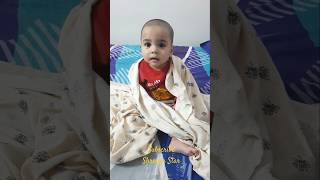 Baby yogi😊 baby yogiadityanath shortsfeed konnichiwa song shorts viral shreyanstar2201 yt [upl. by Sweatt]