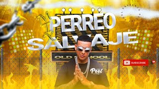 MIX PERREO SALVAJE🔥😈Top clásicos del reggaetonPorqueTe demorasBailamorenaGasolina DEEJAYPOOL [upl. by Lyram844]